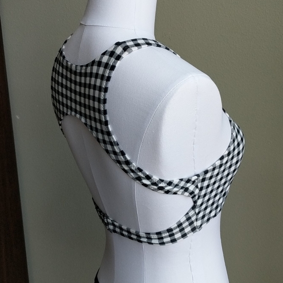 Old Navy Swim Top - Picture 4 of 4